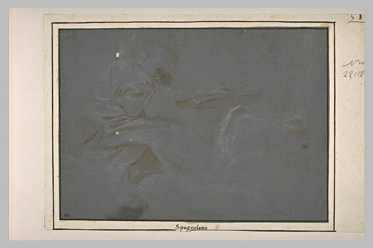 Figure de prophète ou de patriarche_0