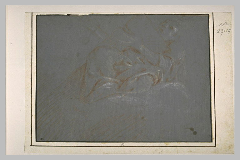 Figure de prophète ou de patriarche_0