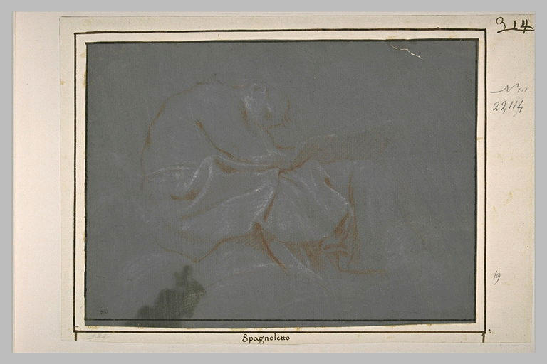 Figure de prophète ou de patriarche_0