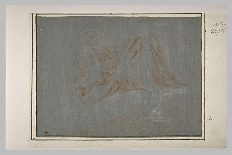 Figure de prophète ou de patriarche_0