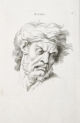 La Colère_0