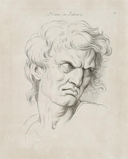 La Haine ou la Jalousie_0