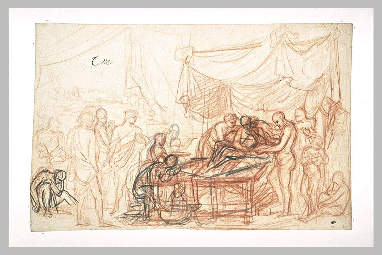 Alexandre et son médecin Philippe_0