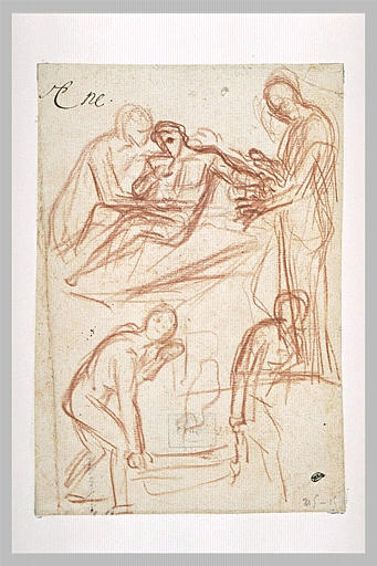 Alexandre et son médecin Philippe_0
