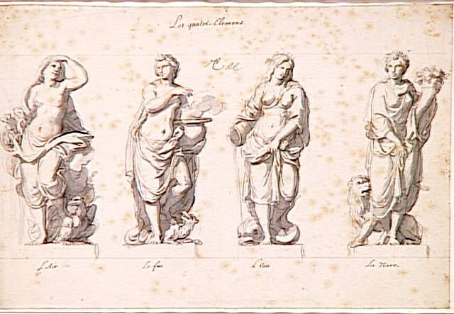 Les quatre éléments_0