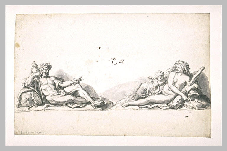 Hercule et Omphale_0