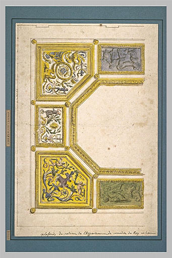 Projet de plafond_0