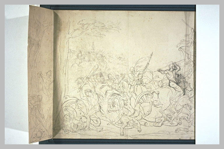 La Bataille de Porus_0
