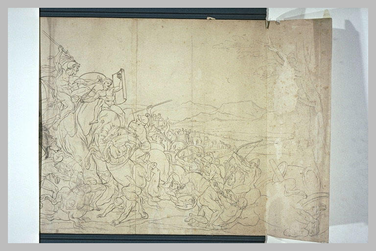 La Bataille de Porus_1
