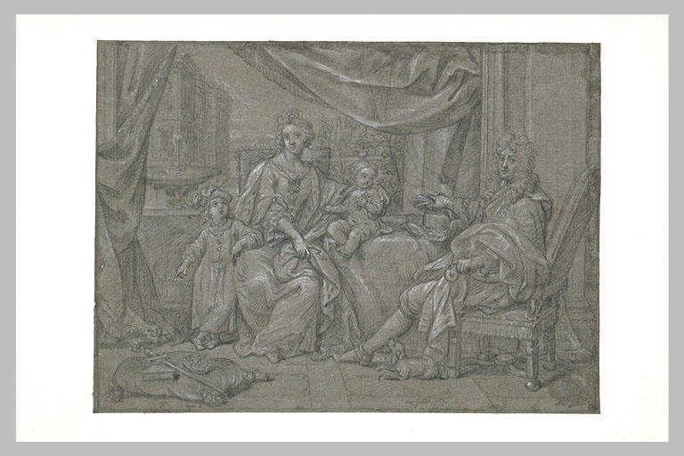 La famille royale_0