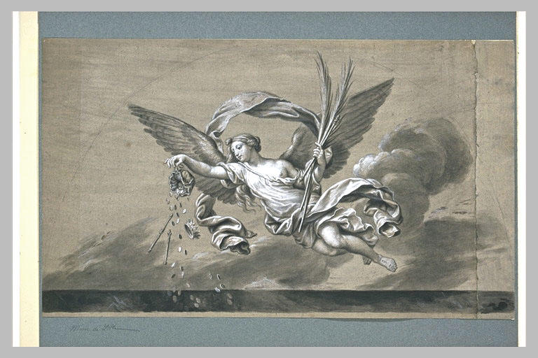 Allégorie de la Fortune_0