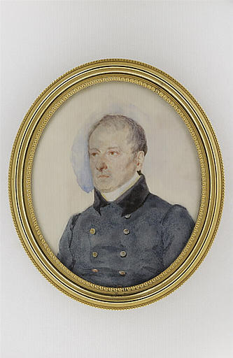 Portrait du baron Gérard_0