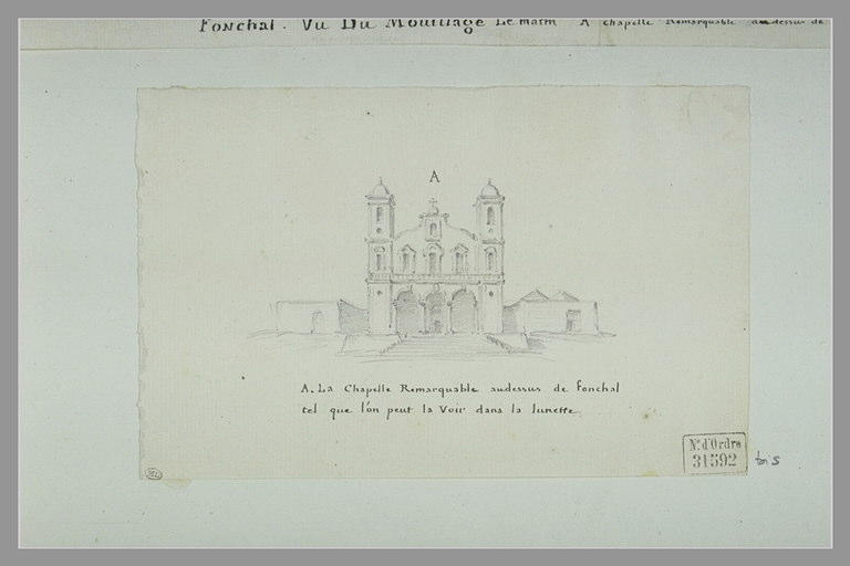 Chapelle près de Fanchal_0