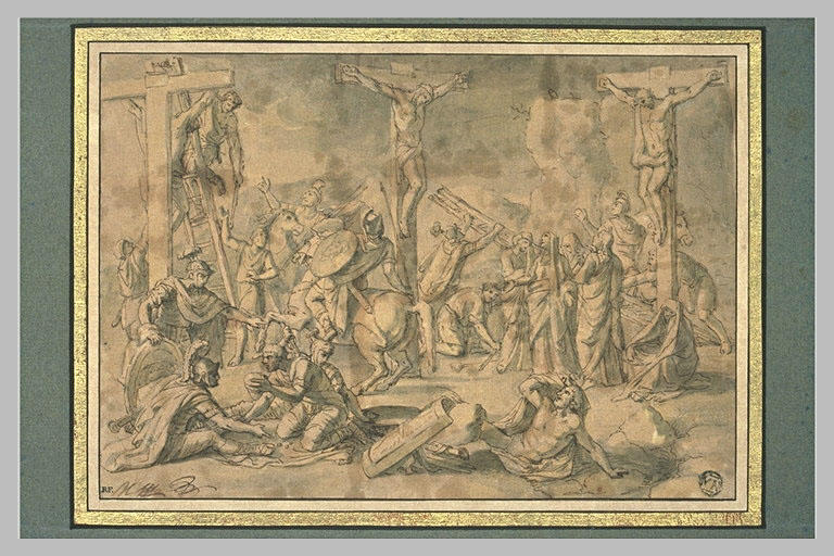 La Crucifixion_0