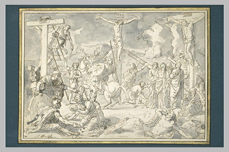 La Crucifixion_0