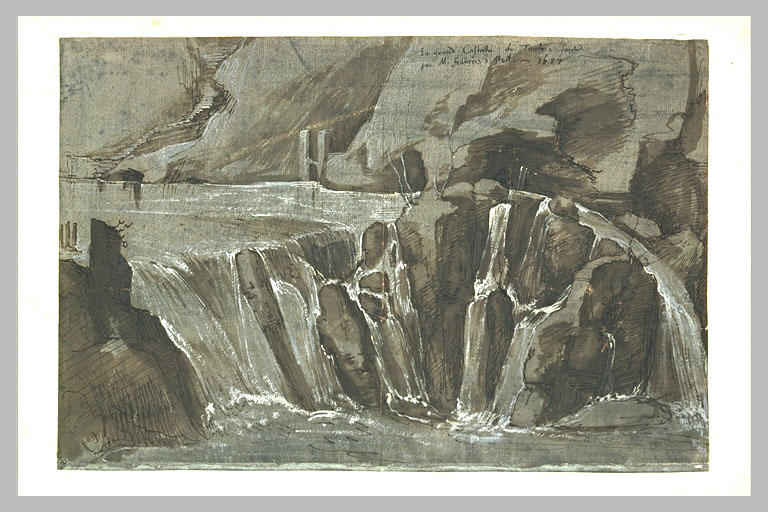 La cascade de Tivoli_0