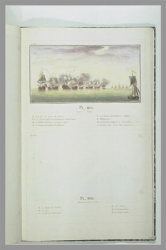 Campagnes de Duguay-Trouin : attaque du Cumberland, 1707_1