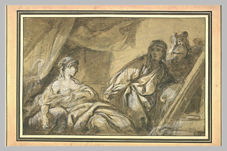 Apelle et Campaspe_0