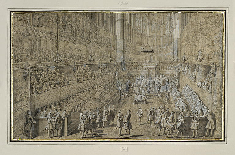 Le couronnement du Roi_0