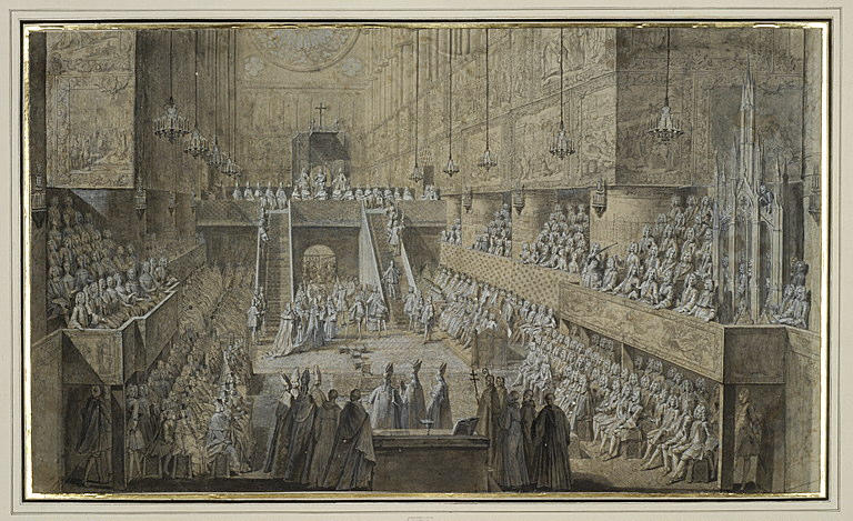 La cérémonie des offrandes_0