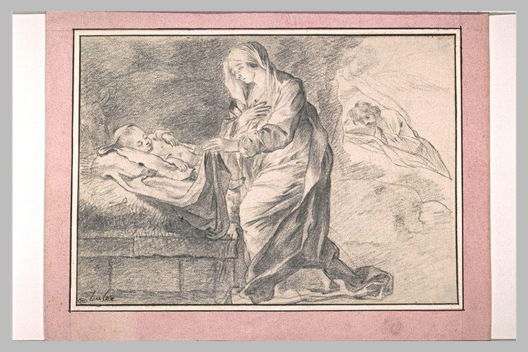 La Nativité_0
