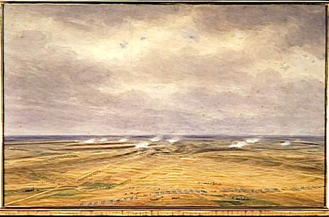 La bataille de Valmy, 20 septembre 1792, 11 heures du matin_0