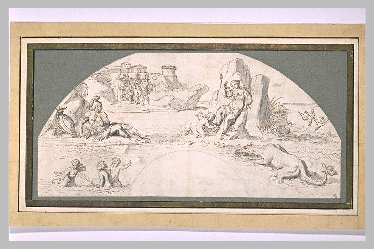 Persée et Andromède_0