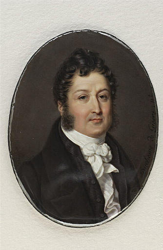 Portrait de Louis-Philippe Ier, roi des Français_0