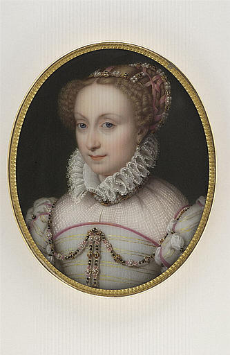 Portrait de Jeanne d'Albret_0