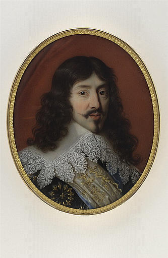 Portrait de Louis XIII_0