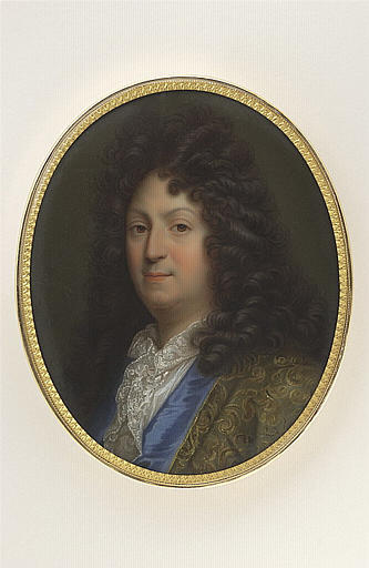 Portrait de Jean Racine_0