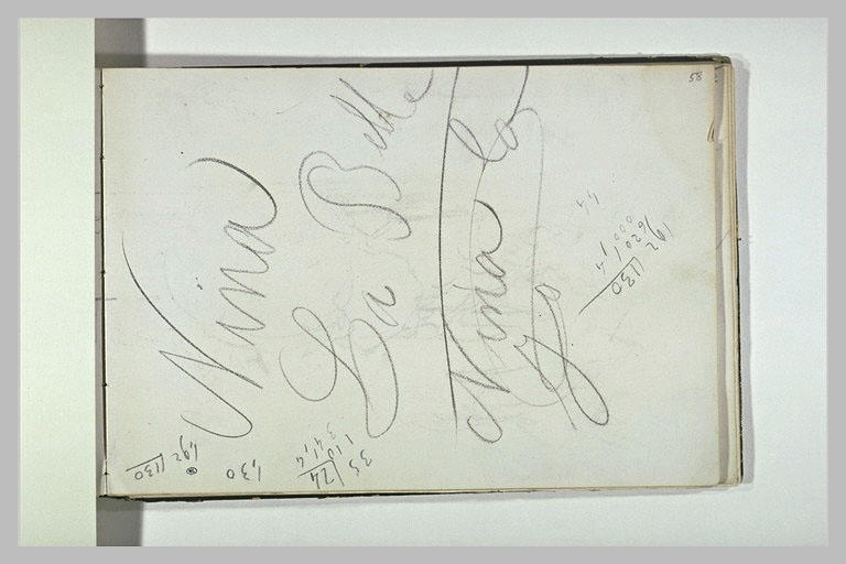 Annotations et chiffres_0
