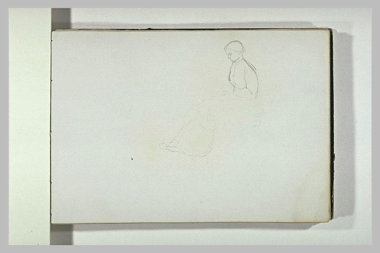 Figure assise_0