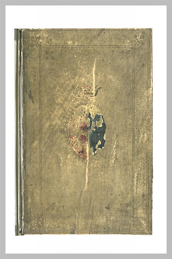 Saint François en extase, à genoux_1