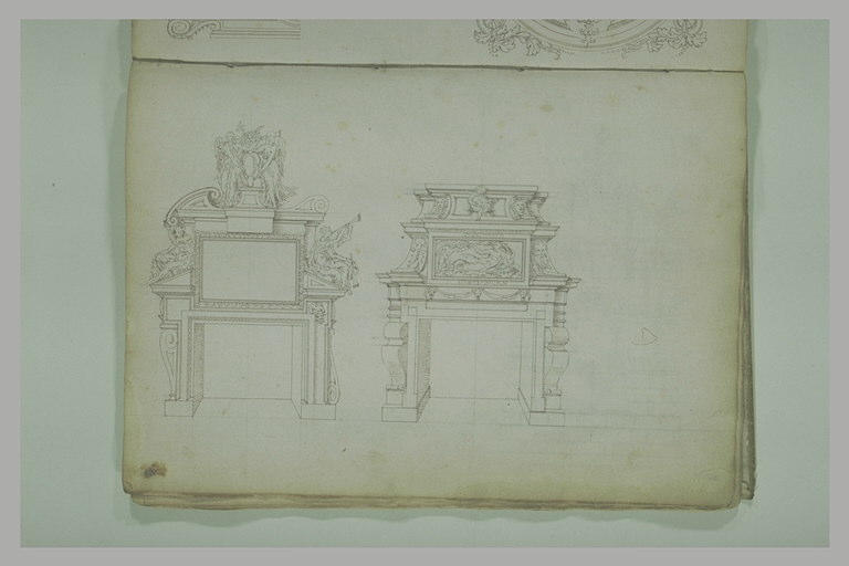 Etude d'architectures : cheminées_0