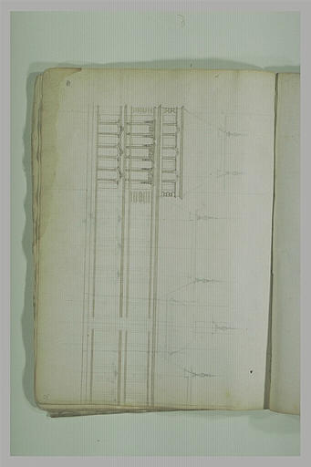 Etude d'architecture : palais_0