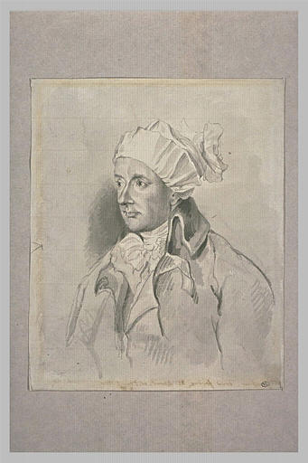 Portrait de William Cooper_0