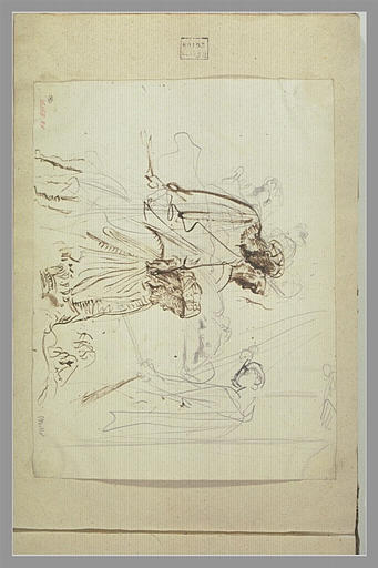 Pourtant il faut qu'elle meure : Othello et Desdémone_0