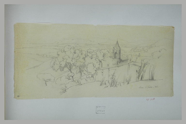 Petite église à Alcamo_0