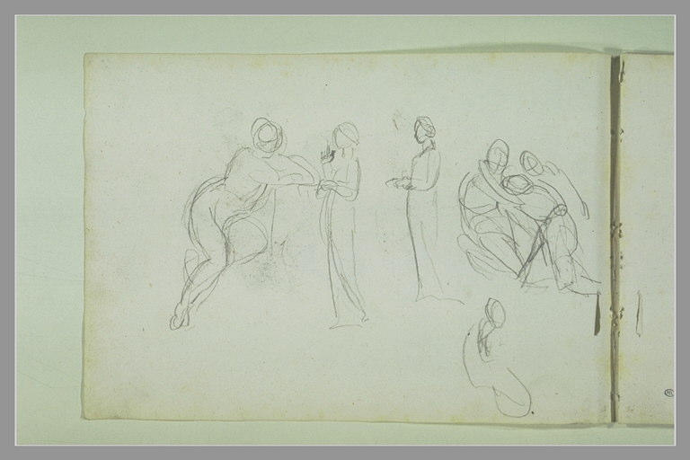 Etudes de sept figures_0