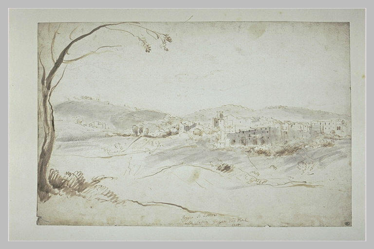 Vue de Poggio San Lorenzo_0