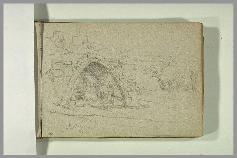 Vue de Bethléem_0