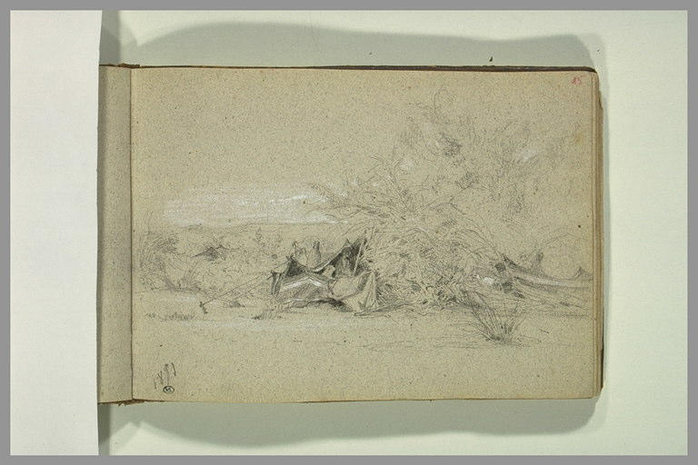 Campement arabe_0