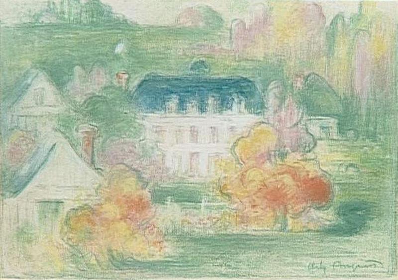 LA MAISON BLANCHE_0