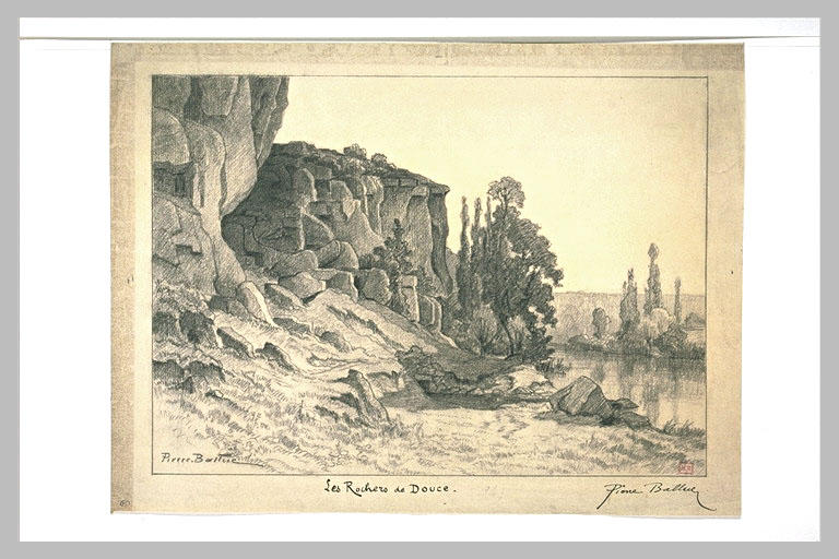 Les Rochers de Douce_0