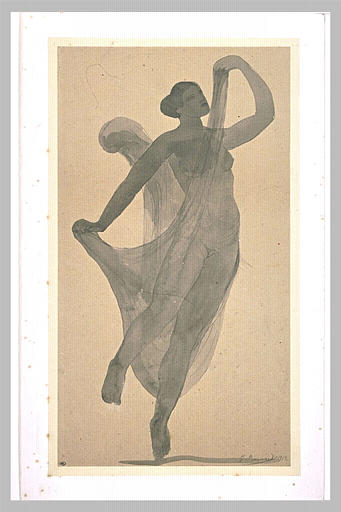 Danseuse au voile_0