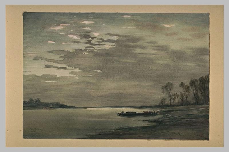 Paysage en Charente_0