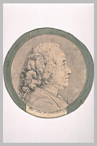 Portrait de Jean Denis Lempereur_0