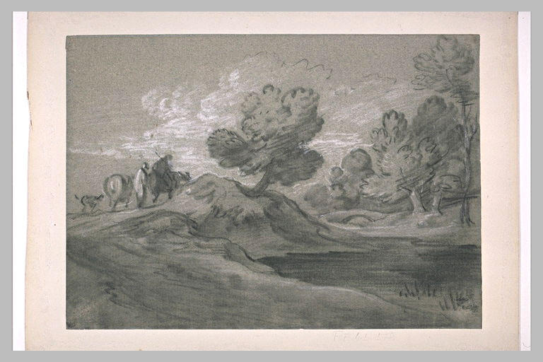 Scène champêtre_0