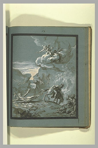 Annotation manuscrite : saint Léon de Patane_0